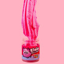 Slime Party Sensory Cloud Putty - Elsie Axolotl