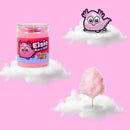Slime Party Sensory Cloud Putty - Elsie Axolotl