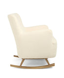 Mamas & Papas Elwood Nursing Chair - Off-White