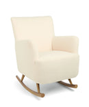 Mamas & Papas Elwood Nursing Chair - Off-White