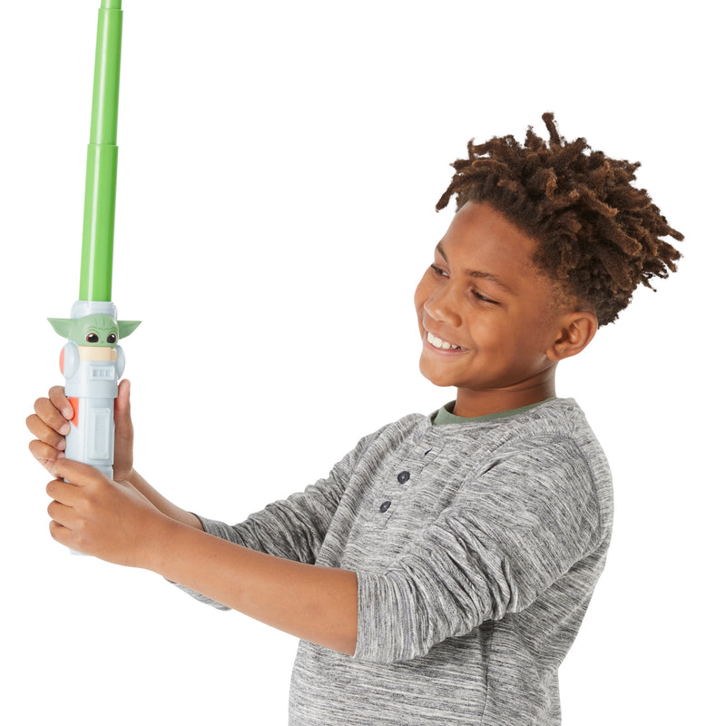 Star Wars Lightsaber Squad Assorted