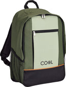 Cool Bag Backpack 20L Assorted