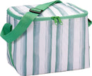 Cool Bag 6L Striped Assorted