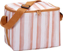 Cool Bag 6L Striped Assorted