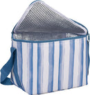 Cool Bag 6L Striped Assorted