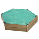 TP Castlewood Sandpit