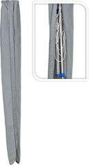 Rotary Airer Cover Grey