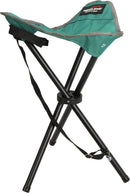 Camping Stool 3 Assorted Colours