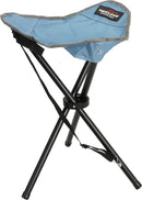 Camping Stool 3 Assorted Colours