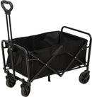 Foldable Beach Wagon 60L