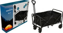 Foldable Beach Wagon 60L