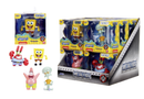 Spongebob Nano Metal Fig Assortment