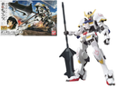 Gundam Barbatos HG 1/144 Scale Model Kit