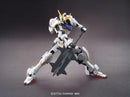 Gundam Barbatos HG 1/144 Scale Model Kit