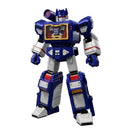 Transformers Blokees Action Edition Soundwave