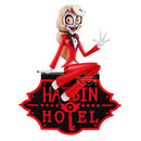 Hazbin Hotel Charlie Morningstar Figure - Version A