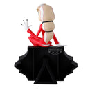 Hazbin Hotel Charlie Morningstar Figure - Version A