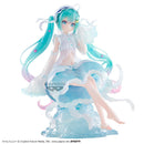 Anime Hatsune Miku Jellyfish Evolve Figure