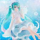 Anime Hatsune Miku Jellyfish Evolve Figure