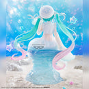 Anime Hatsune Miku Jellyfish Evolve Figure