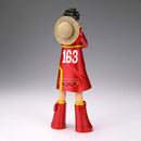 The Grandline Series One Piece Monkey D. Luffy Figure