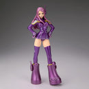 The Grandline Series One Piece Jewelry Bonney Figure