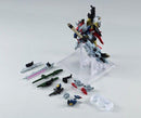 Gundam Seed Freedom Destiny Gundam Spec II & Zeus 1/144 Scale Model Kit