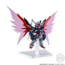 Gundam Converge Destiny Gundam Spec II Wings Of Light 1/144 Scale Model Kit