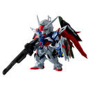 Gundam Converge Destiny Gundam Spec II Wings Of Light 1/144 Scale Model Kit