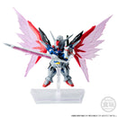 Gundam Converge Destiny Gundam Spec II Wings Of Light 1/144 Scale Model Kit