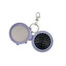 Disney Lilo & Stitch Mirror & Hairbrush Keychain