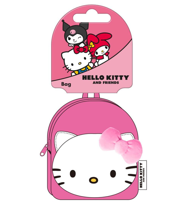 Hello Kitty Coin Purse