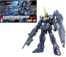 Gundam Unicorn O2 Banshee Norn HG 1/144 Scale Model Kit
