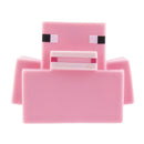 Minecraft Bath Duck - Pig