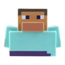 Minecraft Bath Duck - Steve