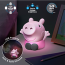 Peppa Pig SquishyGlo Night Light