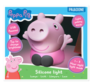 Peppa Pig SquishyGlo Night Light