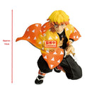 Anime Demon Slayer Zenitsu Agatsuma Maximatic Figure