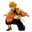 Anime Demon Slayer Zenitsu Agatsuma Maximatic Figure