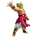 Anime Dragon Ball Z Broly Grandista Figure