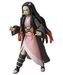 Anime Demon Slayer Nezuko Kamado Figure