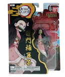 Anime Demon Slayer Nezuko Kamado Figure