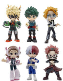 Anime My Hero Academia Figure Blind Box