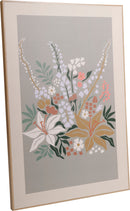 Flower Wall Art Assorted