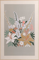 Flower Wall Art Assorted