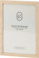 Photo Frame 20x30cm Light Wood