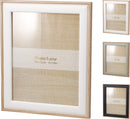 Photo Frame Natural Style 25cm x 30cm Assorted