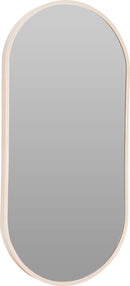 Oval Wall Mirror