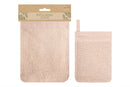 Exfoliating Glove