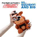 Five Nights At Freddy's Mighty Mega Squishme Freddy